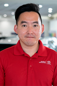 David Lau
