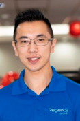 Fred Wu