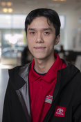 Gary Chu