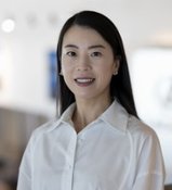 Hattie Zhao
