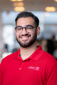 Hesam Mohammadi