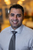 Imran Alibhai