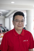 Jack Liu