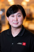 Justin Wong