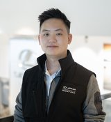 Eric Chang