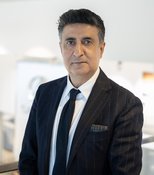 Kamran Tarakeme