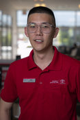 Mark Shin