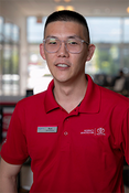 Mark Shin