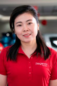 Peggy Wu