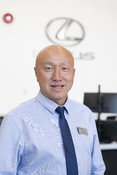 Gary Kwong