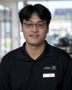 Trevor Feng