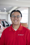 Russell Coquillo