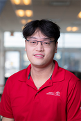 Trevor Feng