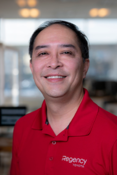 Vincent Tsang