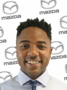 Denzel Nicholson