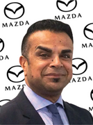 Peter Atwal