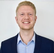 Brendan Friedrich-Fraser