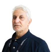 Mohammadreza Rahmatpanah