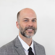 Adam McDow