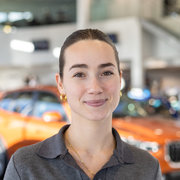 Marta-Maria Pierimarchi