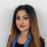 Hena Ali