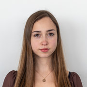 Yelyzaveta Tkachova