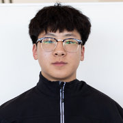 Eric Wang