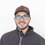 Jeremy Tourout