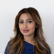 Hena Ali