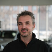 Robert Jones