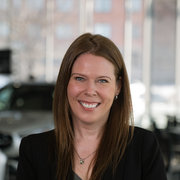 Julie Naud
