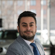 Patrick Elbaz