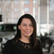 Josée Leroux