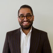 Harry Singh