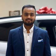 Safouan Hossain