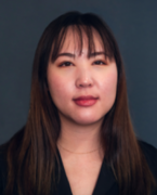 Angela Chen