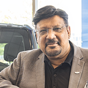 Peter (Pankaj) Pithia