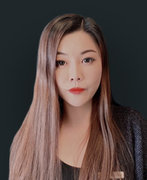 Candy Zhang