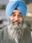Daljit Deol