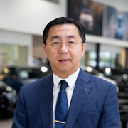 Charles Li