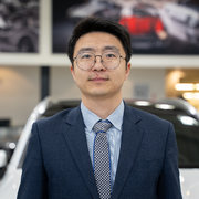 Congfei Liu (Louis)