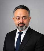 Danny Taeidi