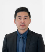 Tom Peng