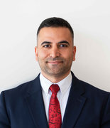 Misagh Sadeghi