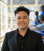Kendrick Tran