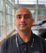 Hardeep (Rick) Mann