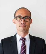 Andy Cho