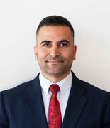 Misagh Sadeghi