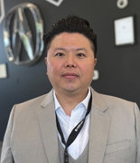 Jackie Huang