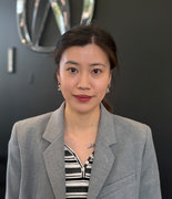 Jennifer Xue